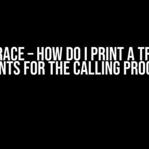 bpftrace – How do I print a tree of parents for the calling process?